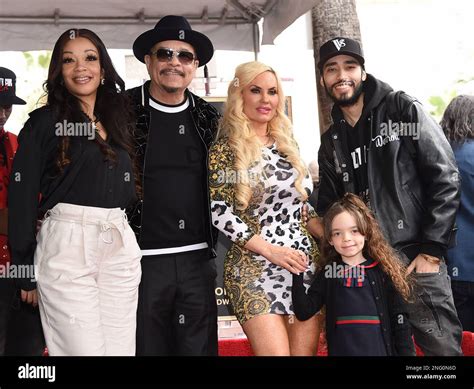 ice-t chanel nicole marrow|tracy marrow little ice.